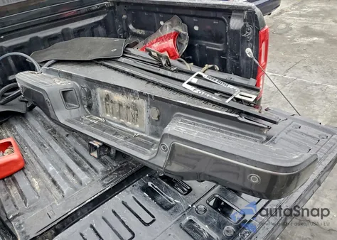 2019 Ford Ranger Xl from USA, damaged, VIN 1FTER4FH8KLA27982